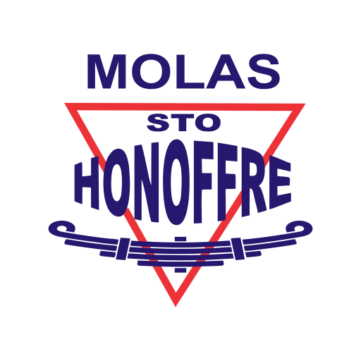 Molas Santo Honoffre
